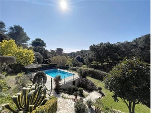 villa à la vente -   83700  SAINT RAPHAEL, surface 184 m2 vente villa - UBI468543407